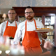 Illustration for article titled The veterans continue to dominate the rookies on Top Chef